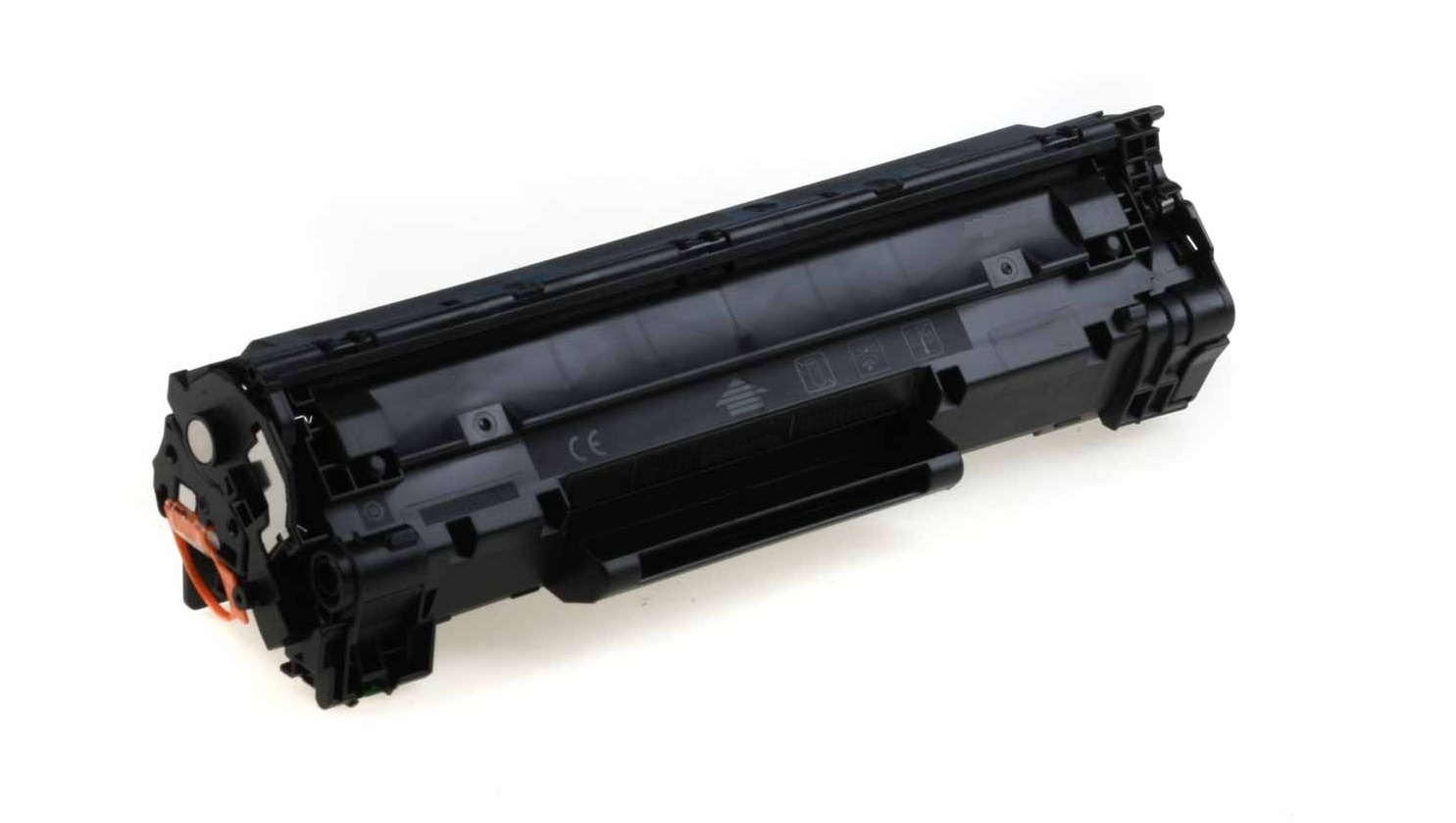 Toner Eagle Canon 126 3483B001 MICR Toner Cartridge for LBP-6230 6230dn ...